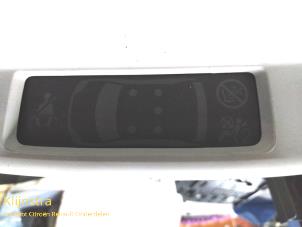 Used Seat belt reminder module Peugeot 5008 I (0A/0E) Price on request offered by Fa. Klijnstra & Zn. VOF