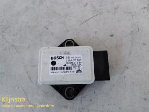 Used Esp Duo Sensor Peugeot 5008 I (0A/0E) Price on request offered by Fa. Klijnstra & Zn. VOF