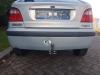Renault Megane (BA) 1.6 16V Stoßstange hinten