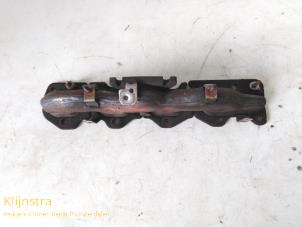 Used Exhaust manifold Peugeot 5008 Price on request offered by Fa. Klijnstra & Zn. VOF