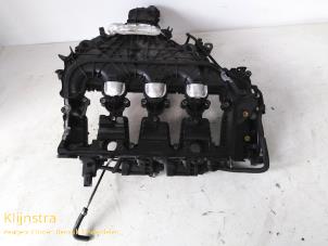 Used Rocker cover Peugeot 5008 Price on request offered by Fa. Klijnstra & Zn. VOF