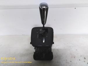 Used Automatic gear selector Peugeot 5008 Price on request offered by Fa. Klijnstra & Zn. VOF