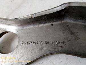 Sonstige van een Peugeot 5008 2011