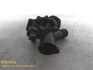 Used Thermostat housing Peugeot 5008 Price on request offered by Fa. Klijnstra & Zn. VOF