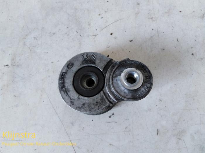 Gebrauchte Spanrolle multiriem Peugeot 5008 Preis auf Anfrage angeboten von Fa. Klijnstra & Zn. VOF