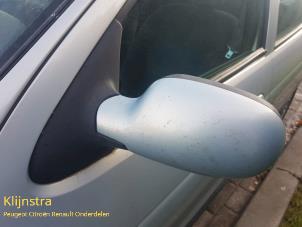Used Wing mirror, left Renault Megane (BA/SA) 1.6 16V Price € 35,00 Margin scheme offered by Fa. Klijnstra & Zn. VOF