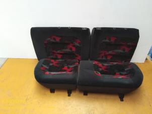 Used Rear seat Peugeot 306 (7A/C/S) 1.6i XR,XT,ST Price on request offered by Fa. Klijnstra & Zn. VOF