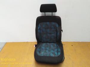 Used Seat, left Peugeot 306 (7A/C/S) 1.4 Kat. Price € 100,00 Margin scheme offered by Fa. Klijnstra & Zn. VOF