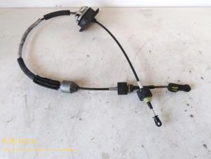 Used Parking brake cable Peugeot 5008 Price on request offered by Fa. Klijnstra & Zn. VOF