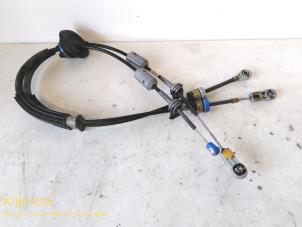 Used Parking brake cable Peugeot 5008 I (0A/0E) Price on request offered by Fa. Klijnstra & Zn. VOF