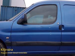 Used Door 2-door, left Peugeot Partner 2.0 HDI Price € 99,00 Margin scheme offered by Fa. Klijnstra & Zn. VOF