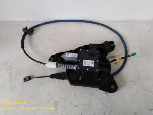 Used Parking brake module Peugeot 5008 Price on request offered by Fa. Klijnstra & Zn. VOF
