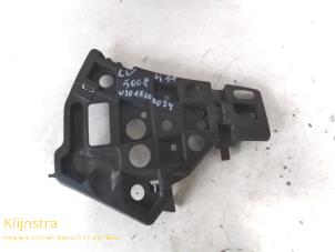 Used Front bumper bracket, left Peugeot 5008 I (0A/0E) Price on request offered by Fa. Klijnstra & Zn. VOF