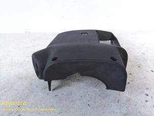 Used Steering column cap Peugeot 5008 I (0A/0E) Price on request offered by Fa. Klijnstra & Zn. VOF