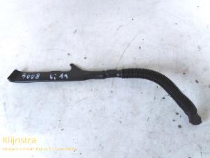 Used Hose (miscellaneous) Peugeot 5008 I (0A/0E) Price on request offered by Fa. Klijnstra & Zn. VOF