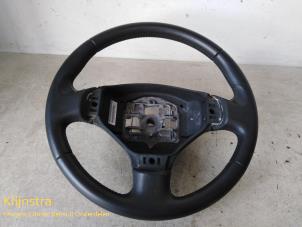 Used Steering wheel Peugeot 5008 I (0A/0E) Price € 85,00 Margin scheme offered by Fa. Klijnstra & Zn. VOF