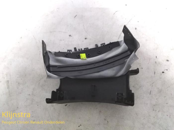 Steering column cap from a Peugeot 5008 I (0A/0E)  2011