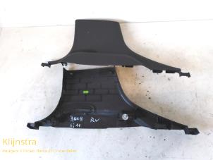 Used Set of upholstery (complete) Peugeot 5008 I (0A/0E) Price on request offered by Fa. Klijnstra & Zn. VOF
