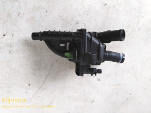 Used Thermostat housing Peugeot 5008 I (0A/0E) Price on request offered by Fa. Klijnstra & Zn. VOF