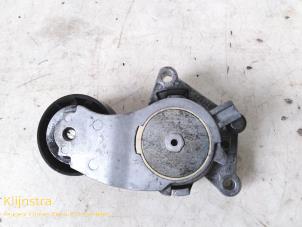 Used Drive belt tensioner Peugeot 5008 I (0A/0E) Price on request offered by Fa. Klijnstra & Zn. VOF