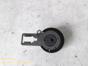 Used Drive belt tensioner Peugeot 5008 I (0A/0E) Price on request offered by Fa. Klijnstra & Zn. VOF