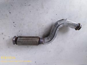 Used Exhaust front section Peugeot 5008 Price € 85,00 Margin scheme offered by Fa. Klijnstra & Zn. VOF