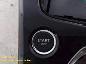 Gebrauchte Start/Stopp Schalter Peugeot 508 Preis auf Anfrage angeboten von Fa. Klijnstra & Zn. VOF