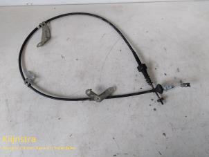 Usados Cable de freno de mano Peugeot 107 Precio de solicitud ofrecido por Fa. Klijnstra & Zn. VOF