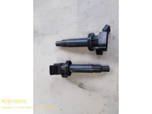 Used Ignition coil Peugeot 107 Price on request offered by Fa. Klijnstra & Zn. VOF