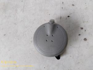 Used Tank cap cover Peugeot 107 Price on request offered by Fa. Klijnstra & Zn. VOF