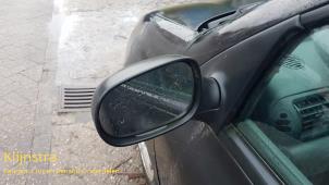 Gebrauchte Außenspiegel links Renault Clio II (BB/CB) 1.4 Preis € 35,00 Margenregelung angeboten von Fa. Klijnstra & Zn. VOF