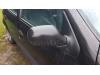 Wing mirror, right from a Renault Clio II (BB/CB), 1998 / 2016 1.4, Hatchback, Petrol, 1.390cc, 55kW, FWD, E7J635, 1999-03 / 2001-05, BB0S; CB0S 1999