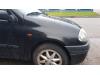 Renault Clio II (BB/CB) 1.4 Front wing, right