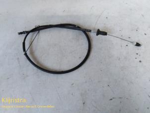 Câble frein à main d'un Peugeot 107 1.0 12V 2009