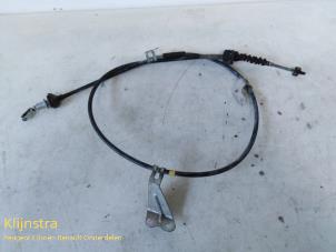 Usados Cable de freno de mano Peugeot 107 1.0 12V Precio de solicitud ofrecido por Fa. Klijnstra & Zn. VOF