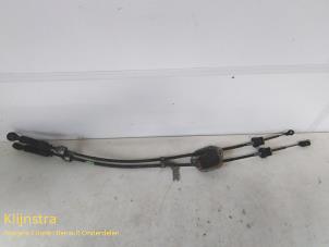 Used Clutch cable Peugeot 107 1.0 12V Price on request offered by Fa. Klijnstra & Zn. VOF