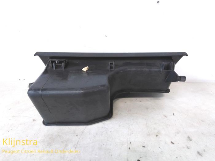 Glovebox from a Peugeot 106 I 1.4 Le Mans 1991