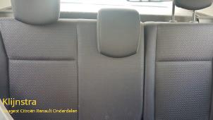Used Set of upholstery (complete) Renault Clio III (BR/CR) 1.5 dCi 85 Price on request offered by Fa. Klijnstra & Zn. VOF