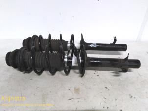 Used Shock absorber kit Peugeot 107 Price on request offered by Fa. Klijnstra & Zn. VOF