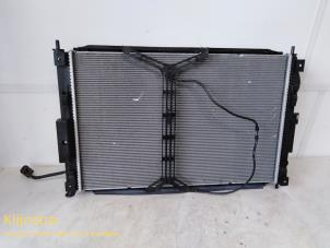 Used Radiator Peugeot 3008 Price on request offered by Fa. Klijnstra & Zn. VOF