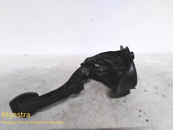 Brake pedal Peugeot 3008 9676728880 Fa. Klijnstra & Zn. VOF