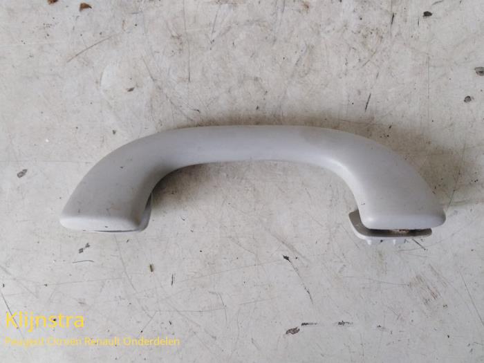 Handle from a Peugeot 3008 2013