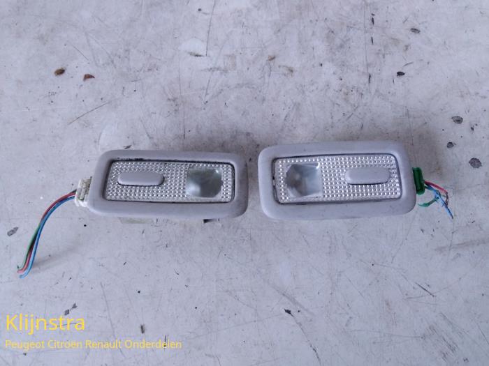 Gebrauchte Lampe Peugeot 3008 Preis auf Anfrage angeboten von Fa. Klijnstra & Zn. VOF