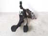 Clutch pedal from a Peugeot 3008 2013