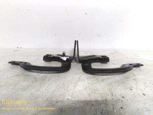 Used Tailgate hinge Peugeot 3008 Price on request offered by Fa. Klijnstra & Zn. VOF
