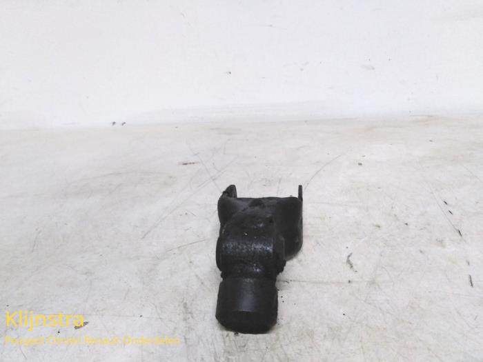Gebrauchte Gabel Peugeot 307 SW (3H) 2.0 HDi 110 FAP Preis auf Anfrage angeboten von Fa. Klijnstra & Zn. VOF