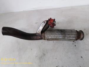 Used Exhaust front section Peugeot Expert Price on request offered by Fa. Klijnstra & Zn. VOF