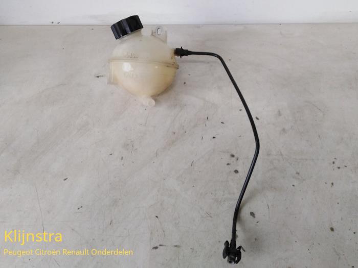 1323ac Expansion vessel Peugeot Expert - 1323AC