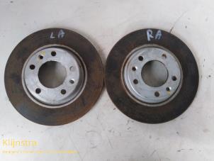 Used Rear brake disc Peugeot Expert Price on request offered by Fa. Klijnstra & Zn. VOF