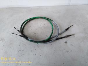 Used Parking brake cable Peugeot Expert Price on request offered by Fa. Klijnstra & Zn. VOF